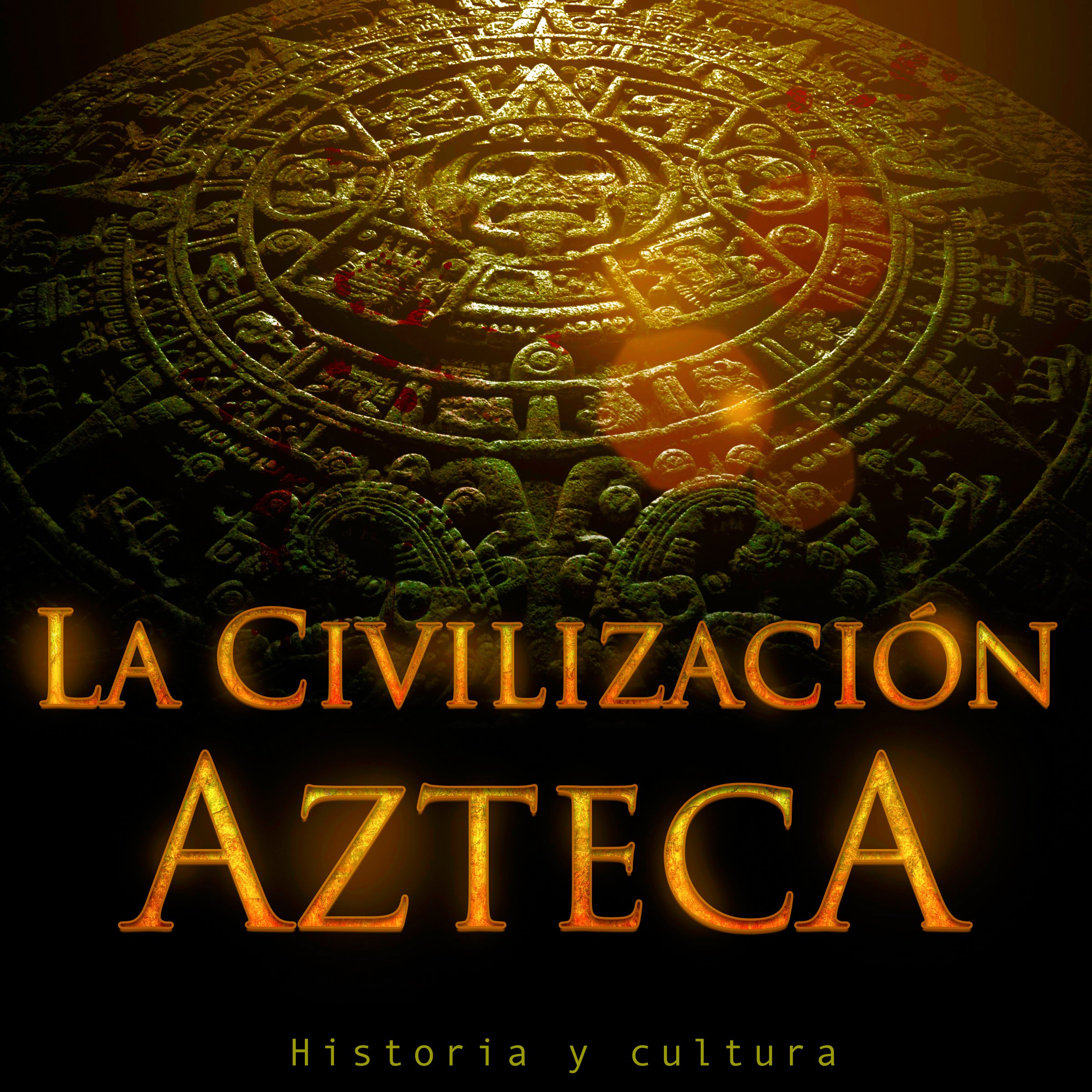 Cover art for La Civilización Azteca