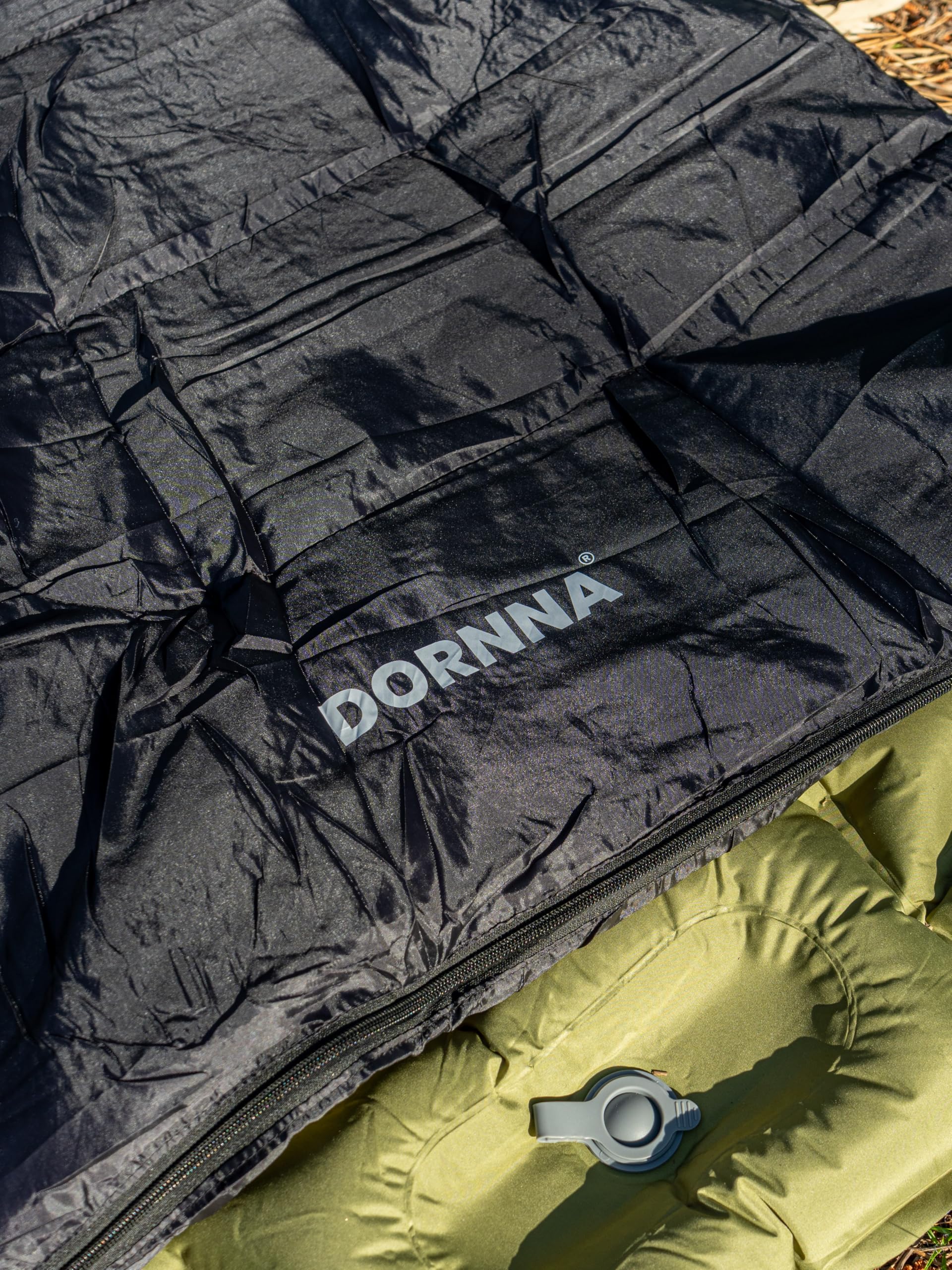 Sac de couchage pour adulte et enfants d'été et d'hiver, sac de couchage ultra léger 4 saisons, camping, randonnée, voyage en plein air.