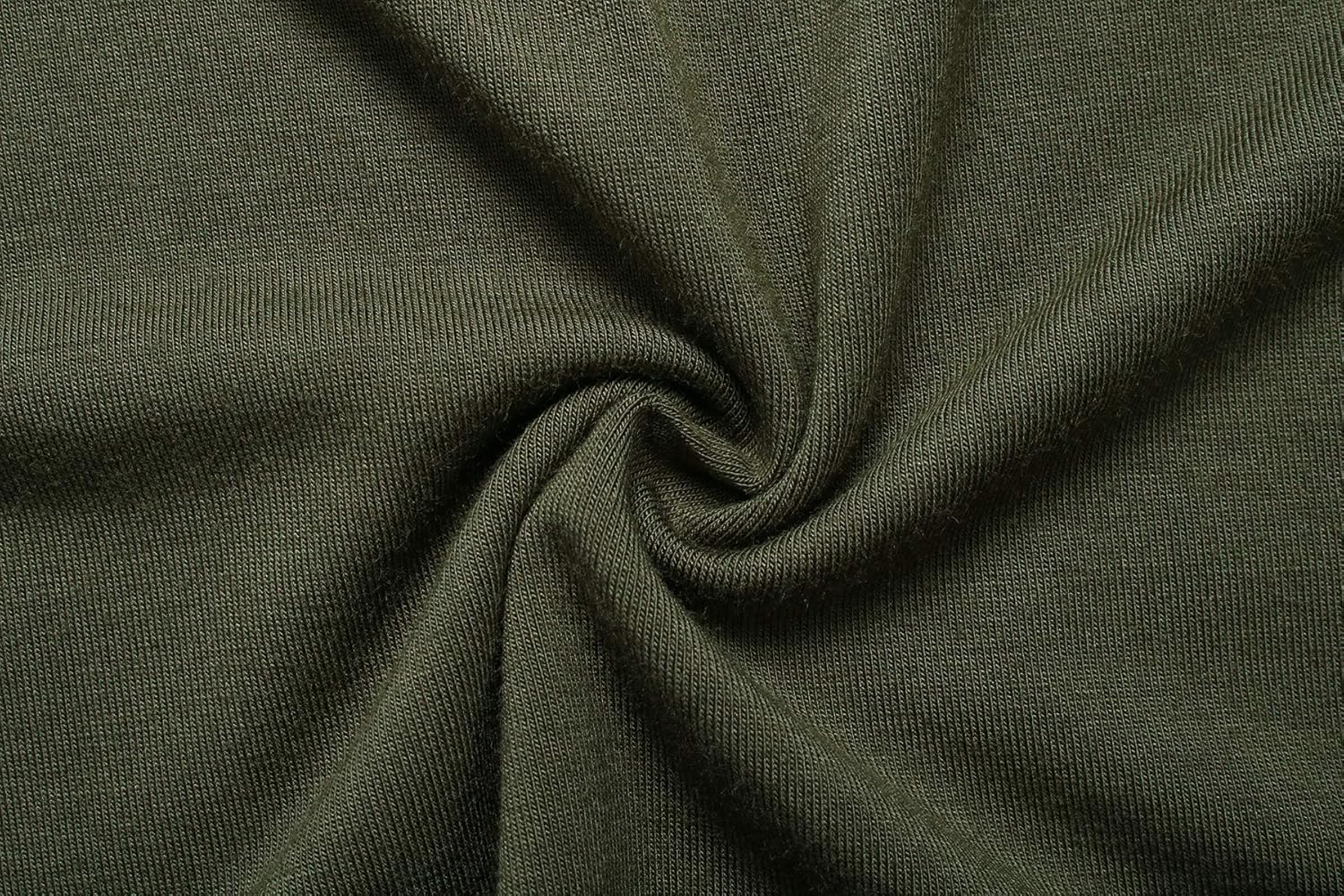 OThread & Co. Women's Basic Crop Tops Stretchy Casual Scoop Neck Sleeveless Crop Tank Top - Image 6