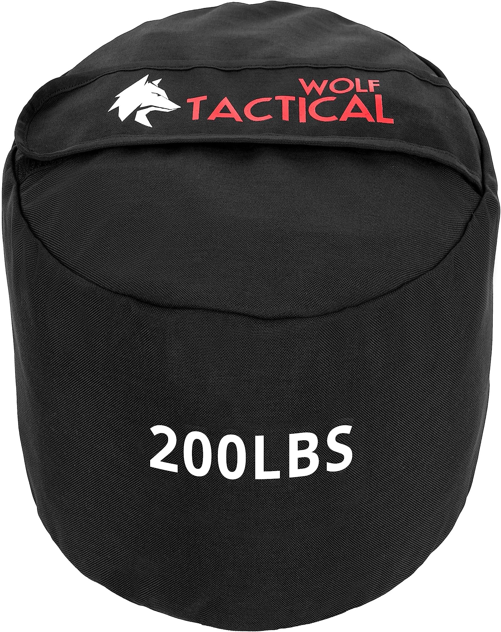 WOLF TACTICAL Sandbag Workout Bag Sand Bags for Weight Training Workout Sandbag Fitness Sand Bag