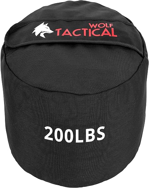 WOLF TACTICAL Sandbag
