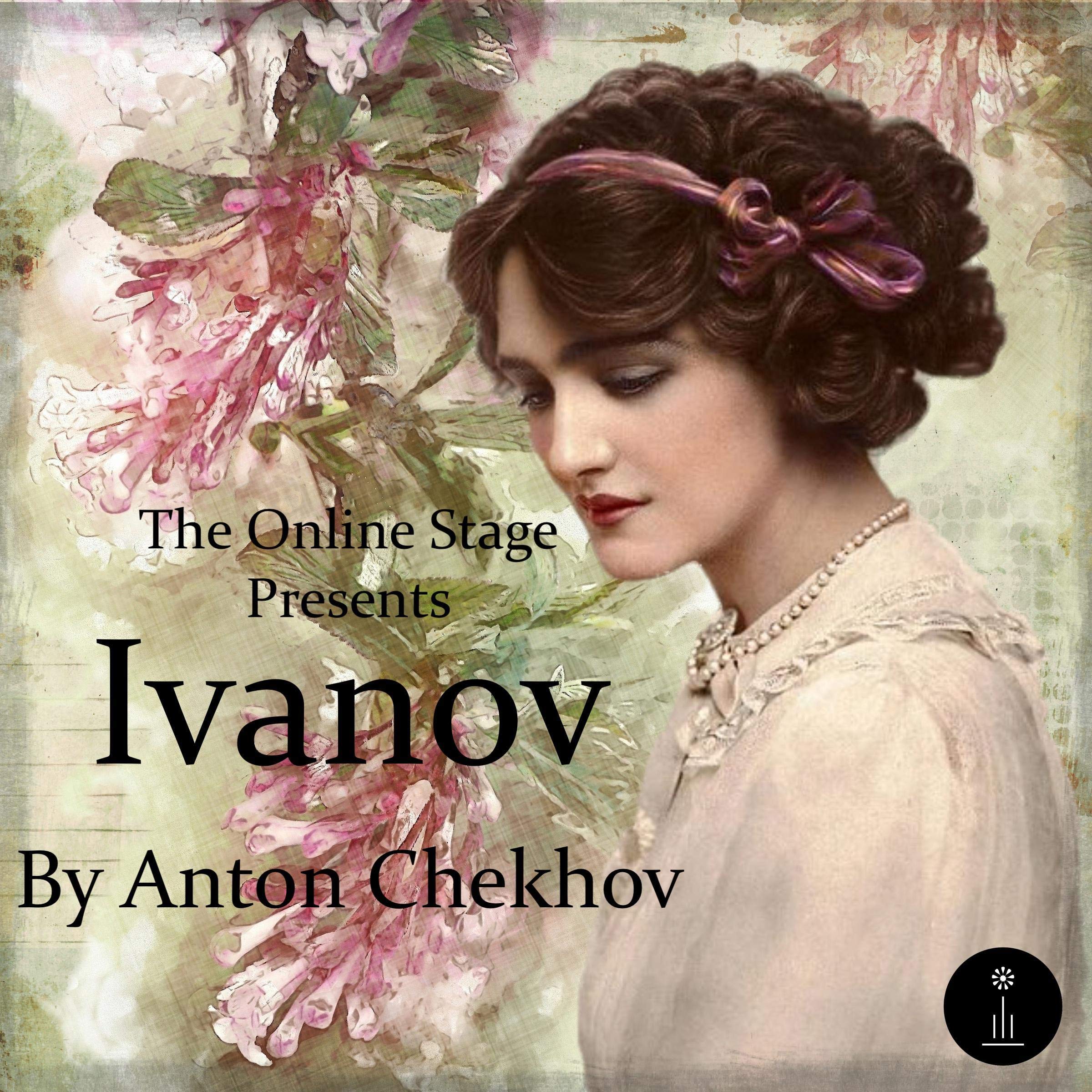 Cover art for Ivanov