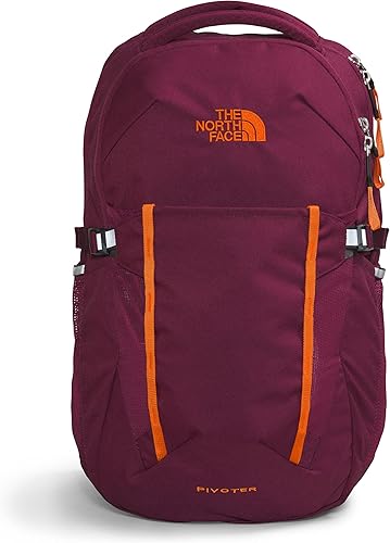 Miniatura 7 de The North Face Pivoter - Morral para computador portátil y escuela, para mujer