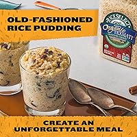 Vista 4 de RiceSelect arroz orgánico texmati basmati blanco, arroz premium sin OMG sin gluten de grano largo blanco, frasco de 32 onzas