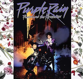 Prince Purple Rain Deluxe Edition Amazon Com Music