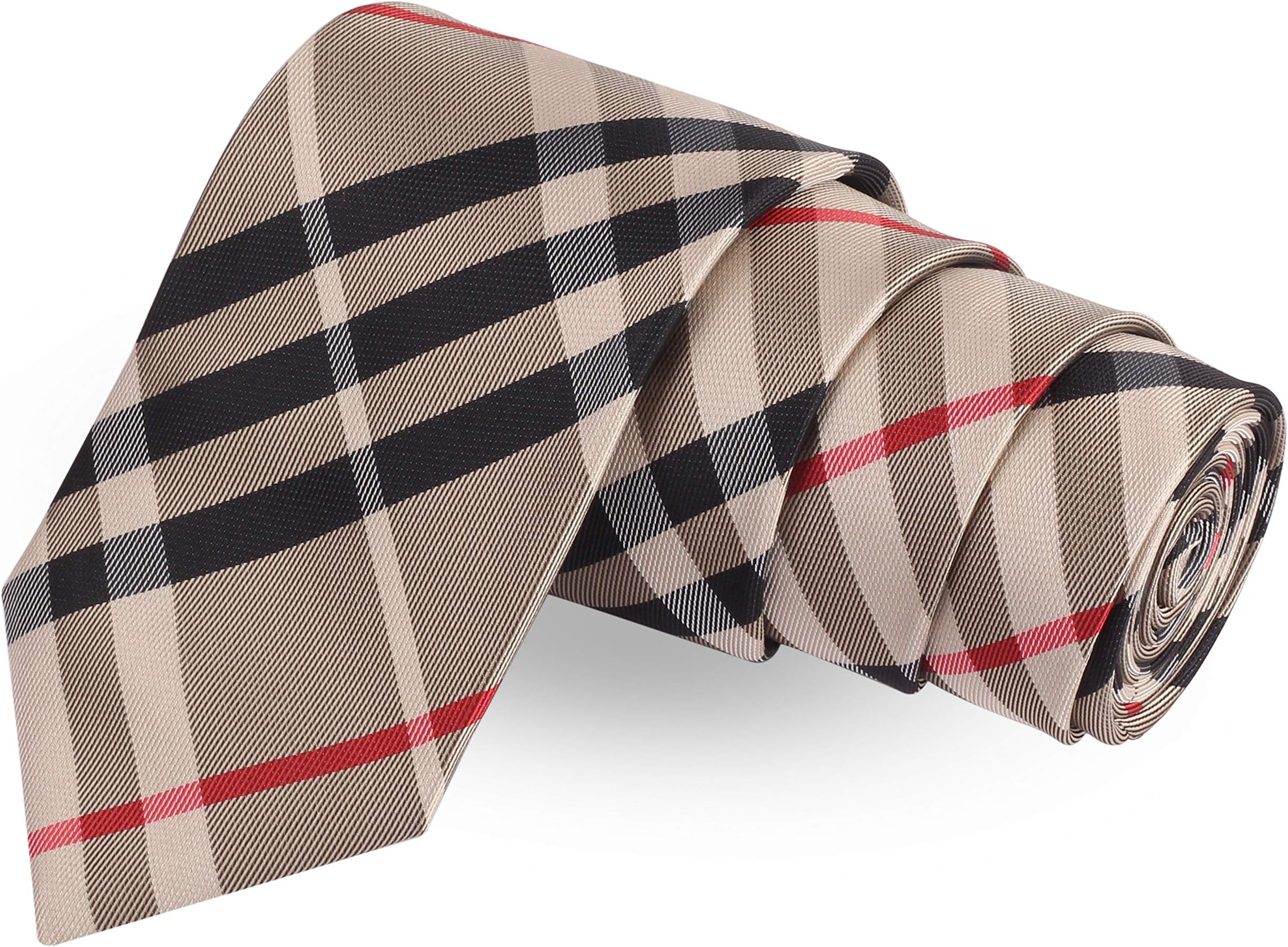 Well Formed Necktie For Men