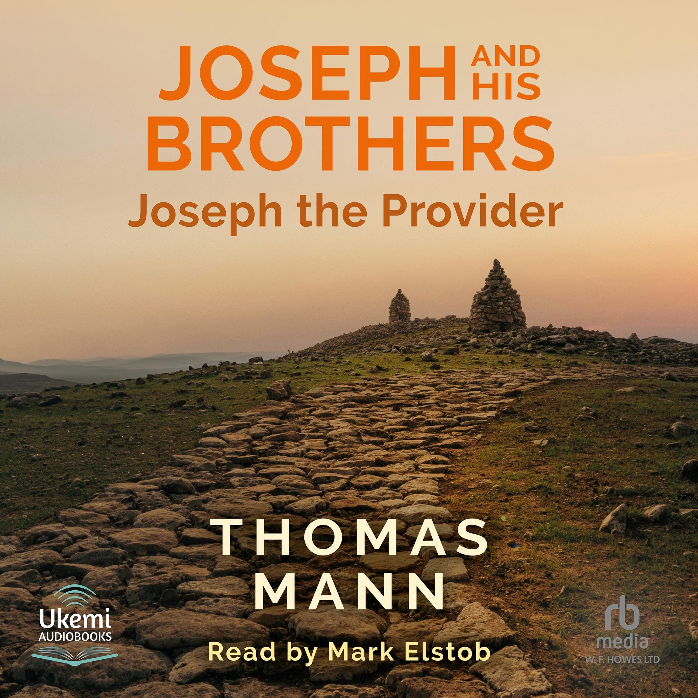 Joseph the Provider