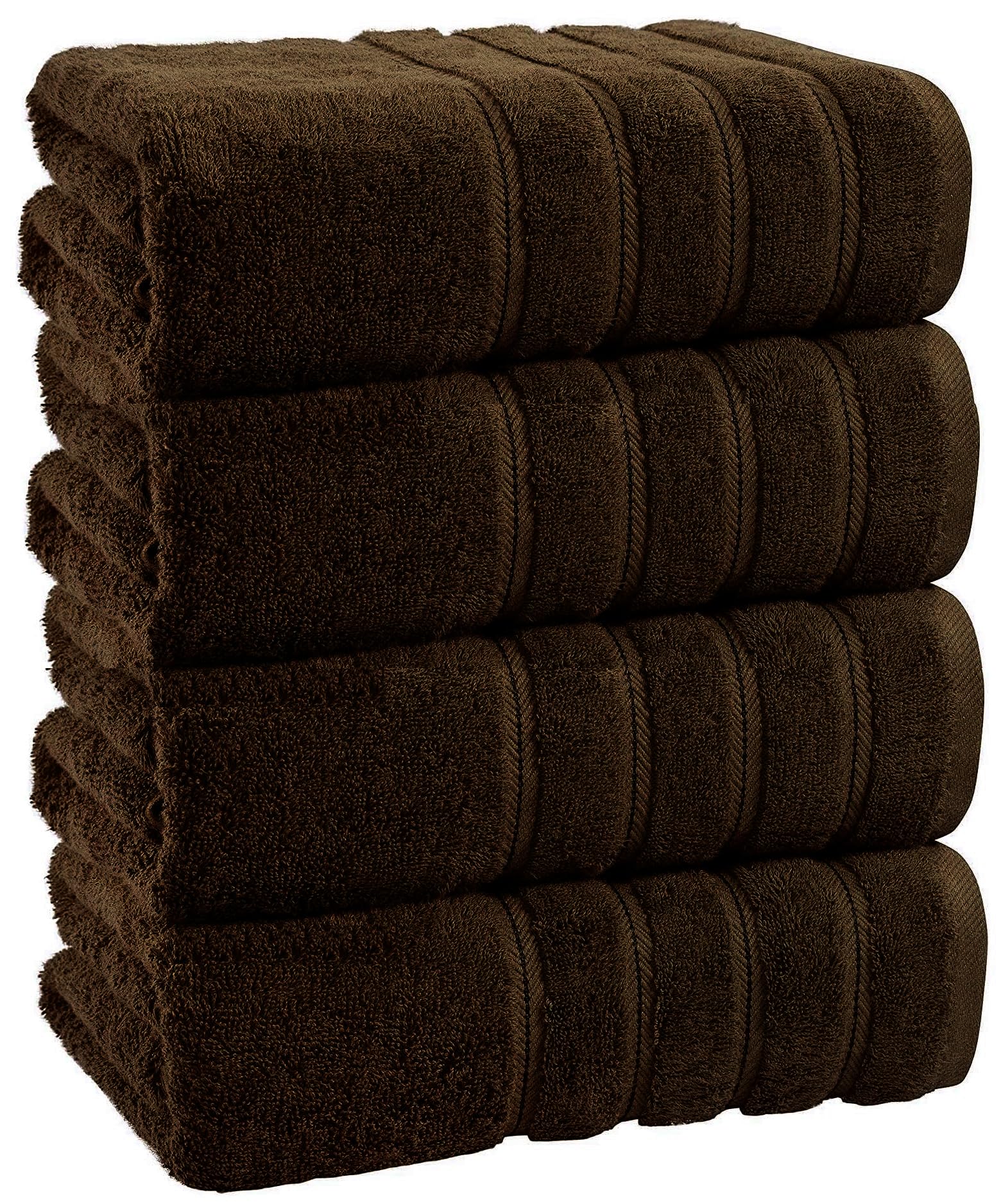 Telo Da Bagno Extra Large Di Alta Qualità, 150 X 200 Cm, 100% Cotone Egiziano, Super Morbidi, Ad Asciugatura Rapida E Assorbente, Telo Da Bagno - Foto 13