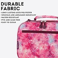 Vista 4 de Bolsa para almuerzo J World New York Cody