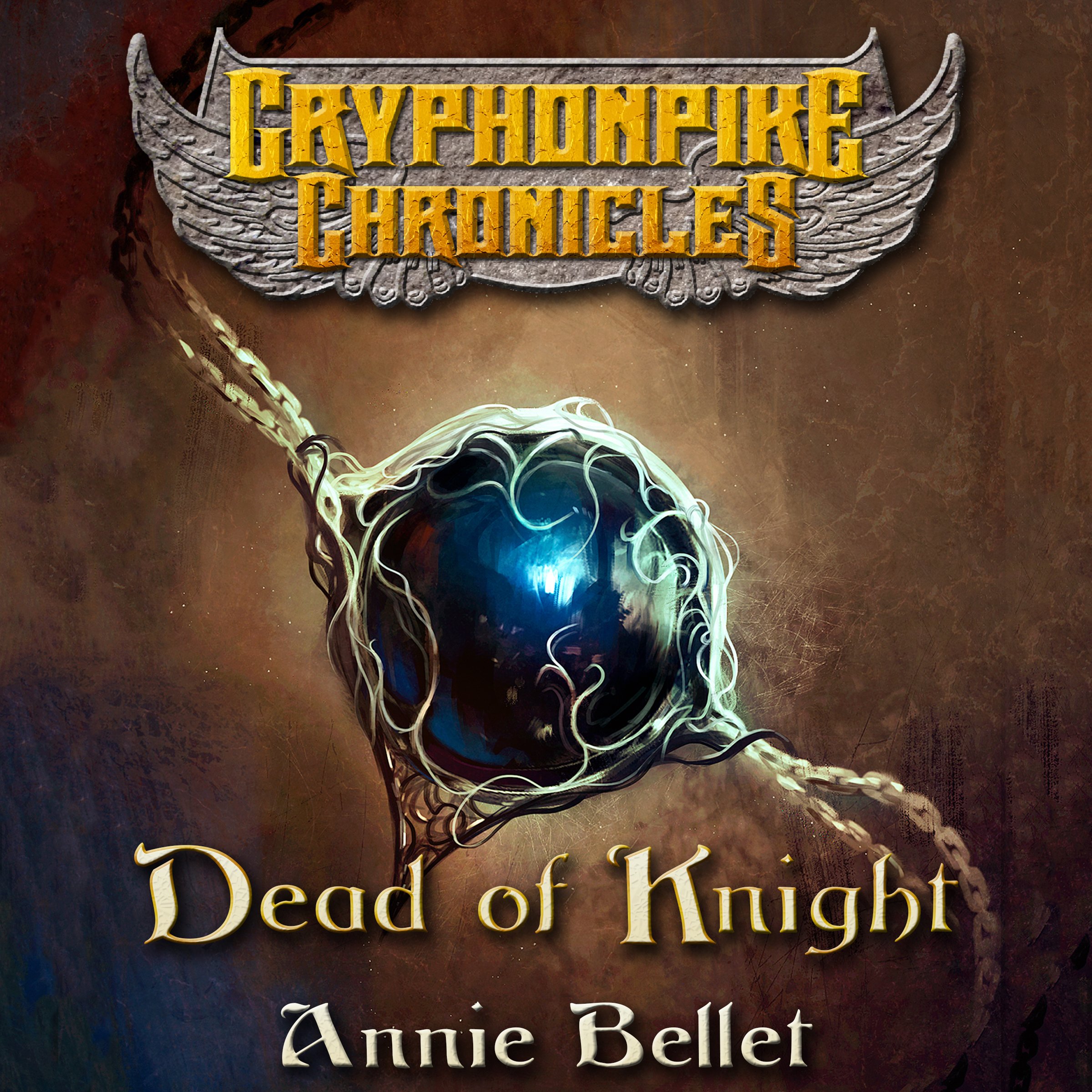 Cover art for Dead of Knight
