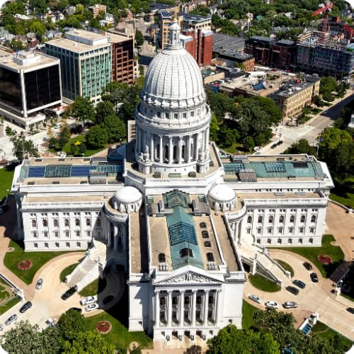 Madison Wisconsin Travel Guide - //medicalbooks.filipinodoctors.org