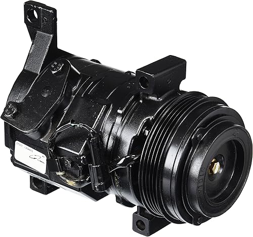 Four Seasons 77377 Remanufacturado Compresor con embrague
