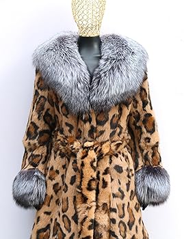 muguet rabbit like fur outer ファーコートジャケット スタンドネックエコファーコート – BUNNY APARTMENT