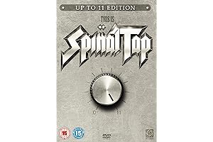 This is Spinal Tap? (Limited Edition) DVD
