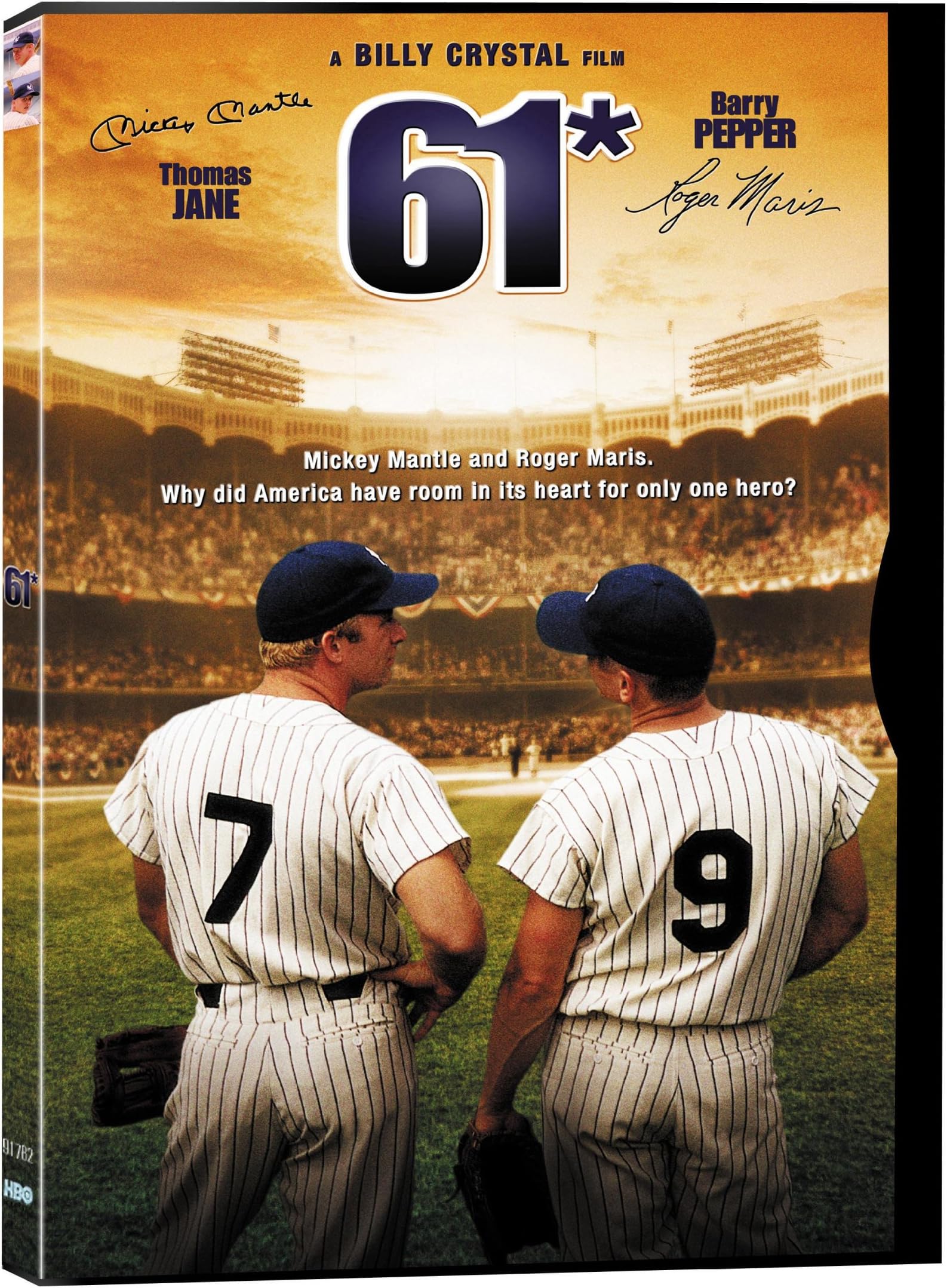 61* (DVD)