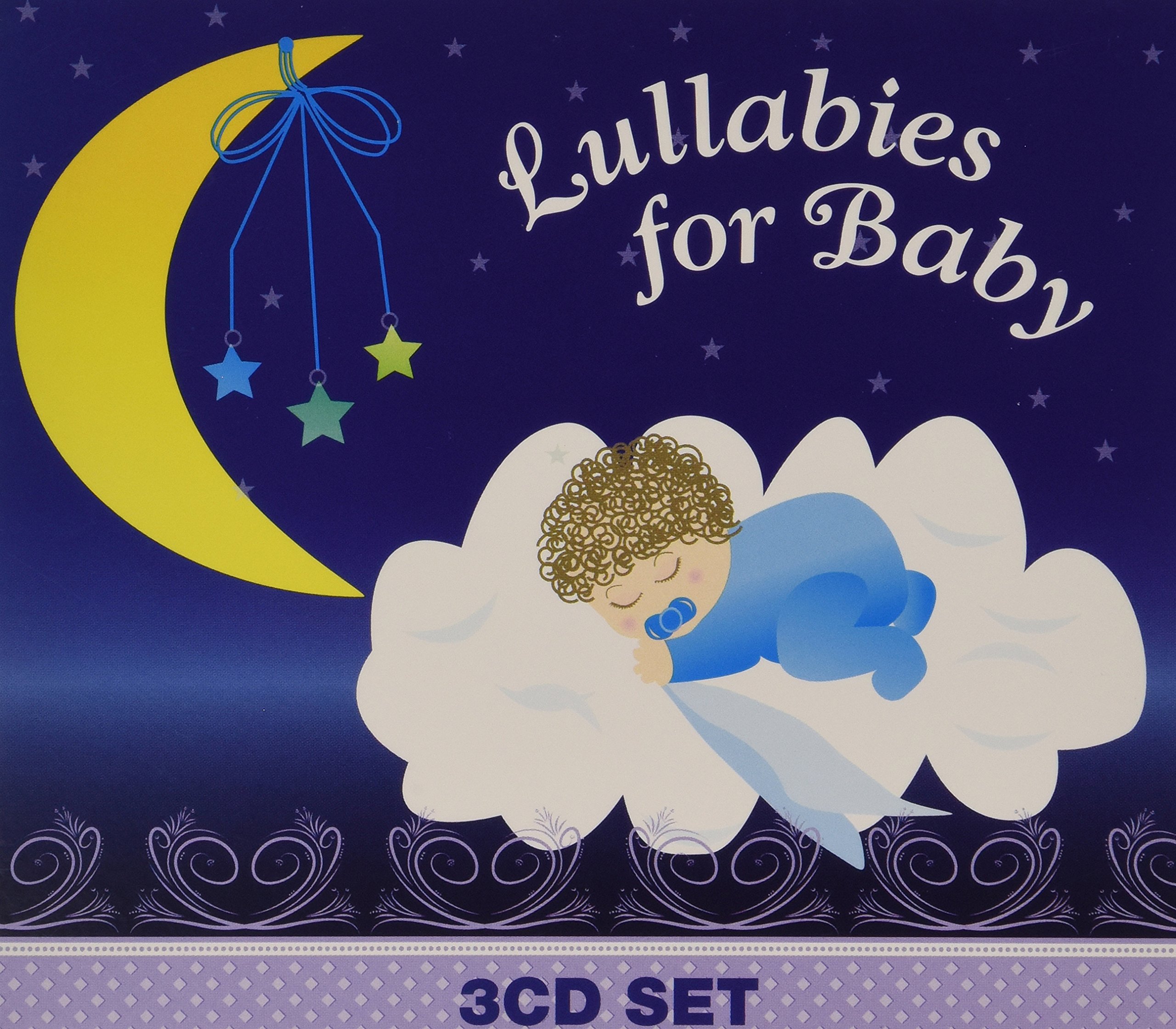 Lullabies For Baby