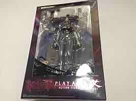 ベヨネッタ ジャンヌ フィギュア プレイアーツ改 AmiAmi [Character & Hobby Shop] | BAYONETTA - Play Arts Kai