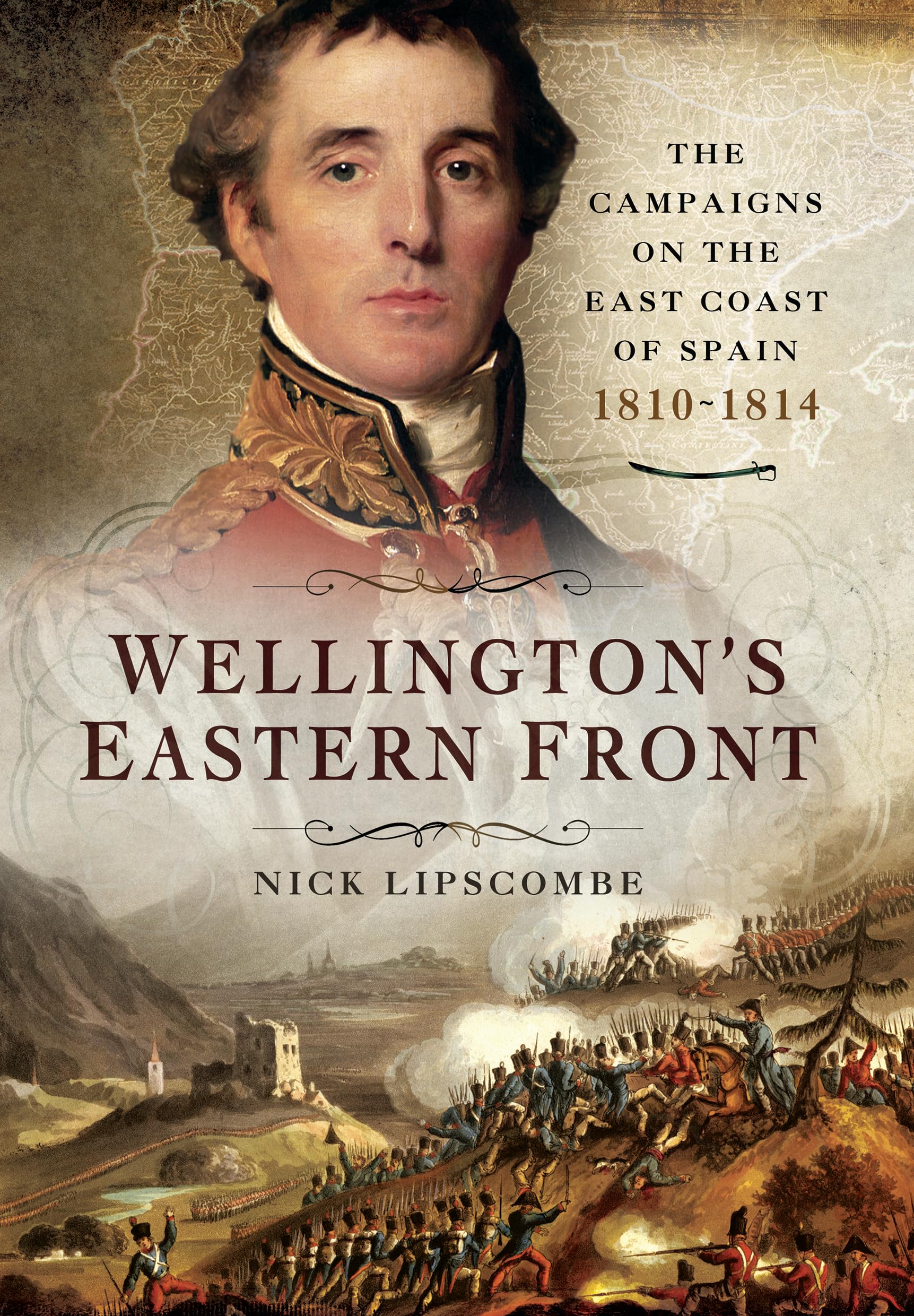 Wellingtons Eastern Front