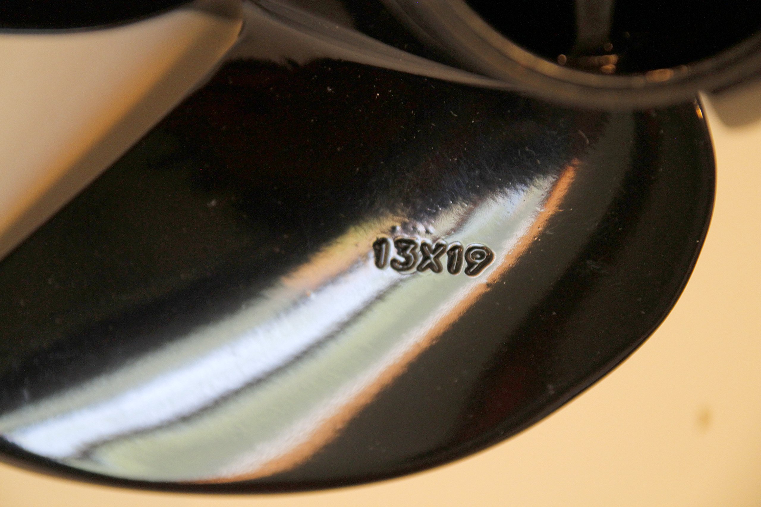 Amazon.com: TURNING POINT PROPELLERS 21431930 / Turning