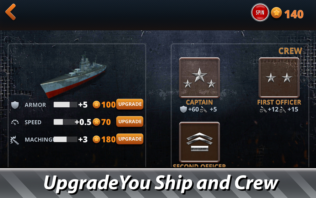 Warship Battle Mod Update 0.73 Fury Outbreak Modern Warships Naval