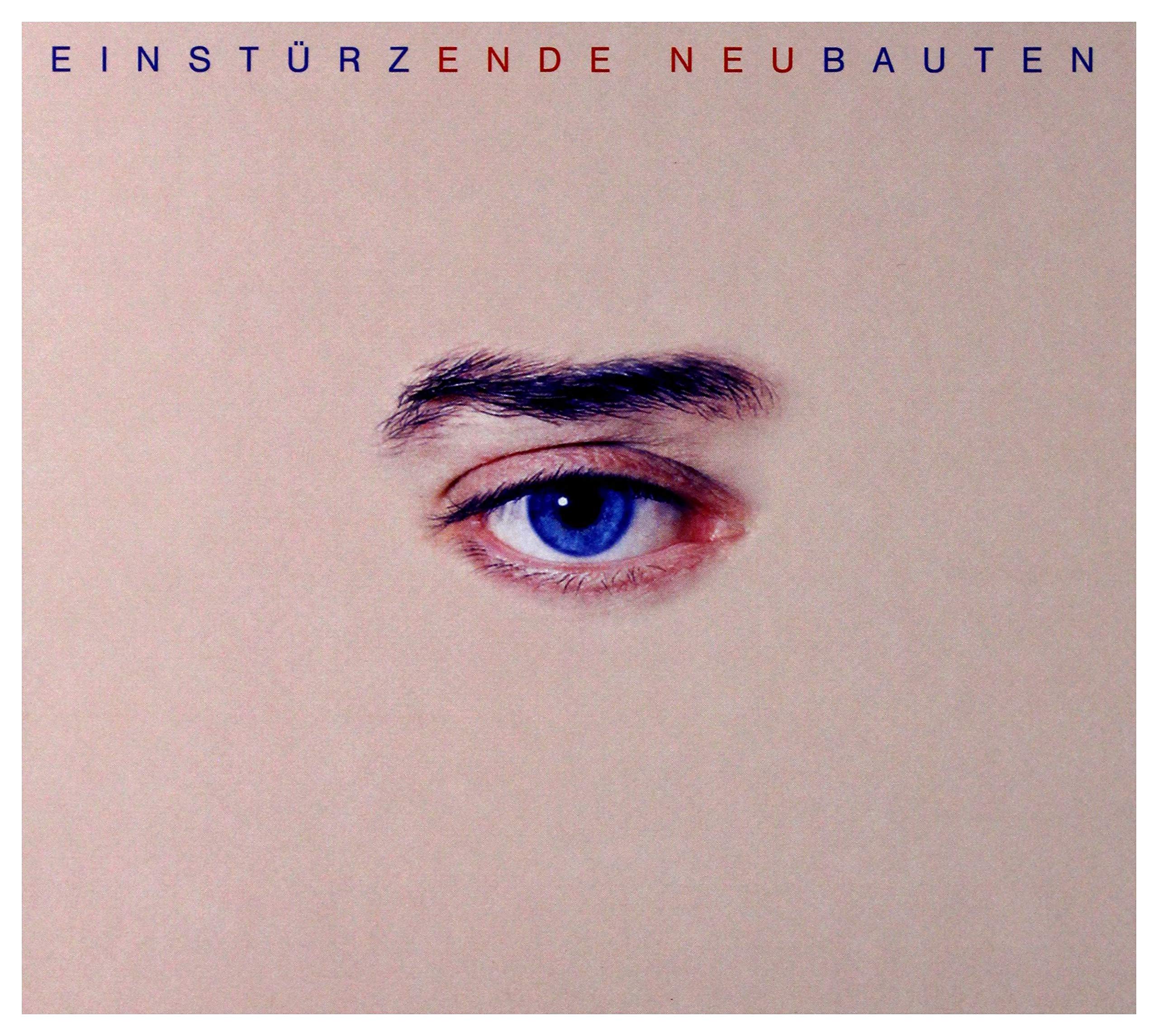 EINSTURZENDE NEUBAUTEN - Ende Neu - Amazon.com Music