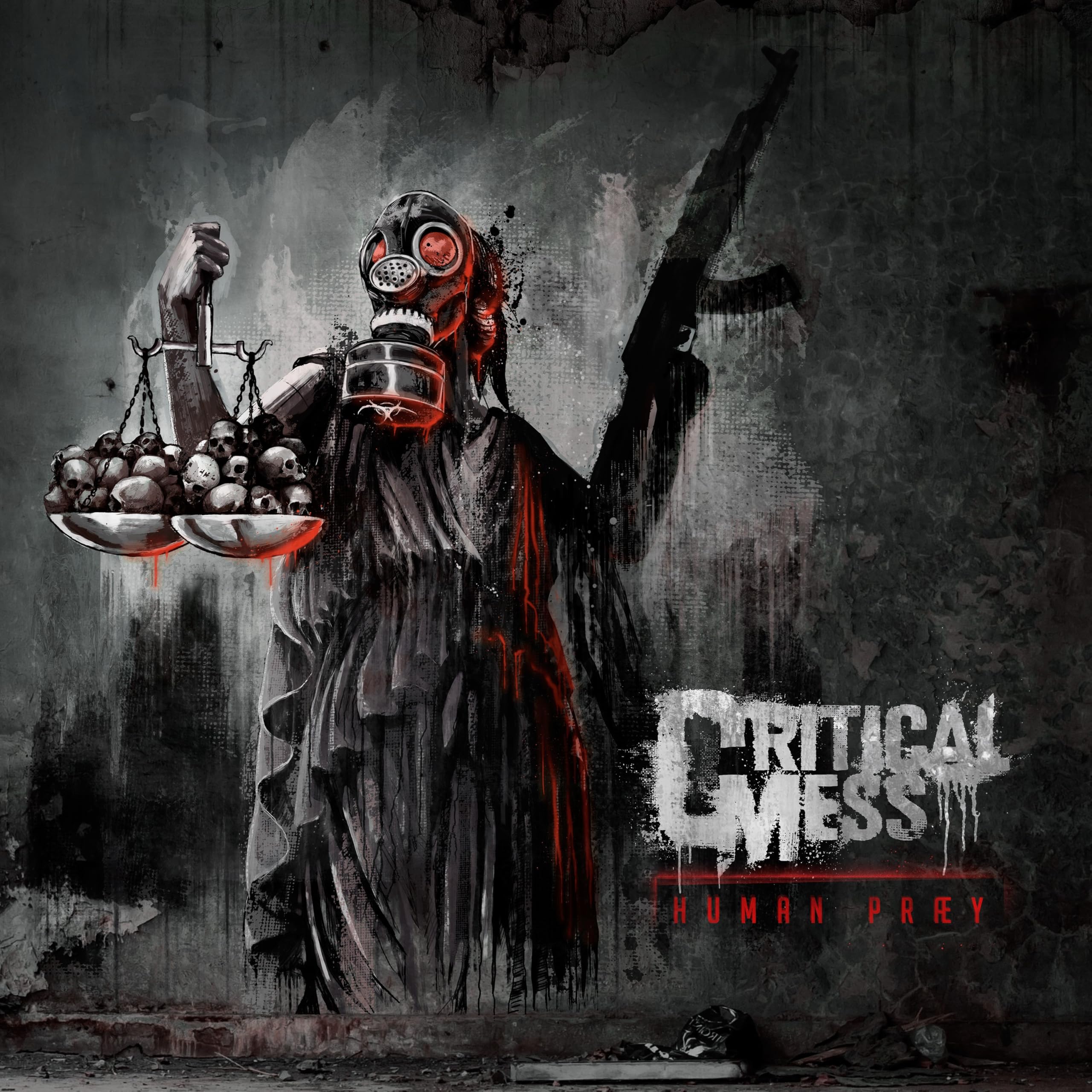 Critical Mess