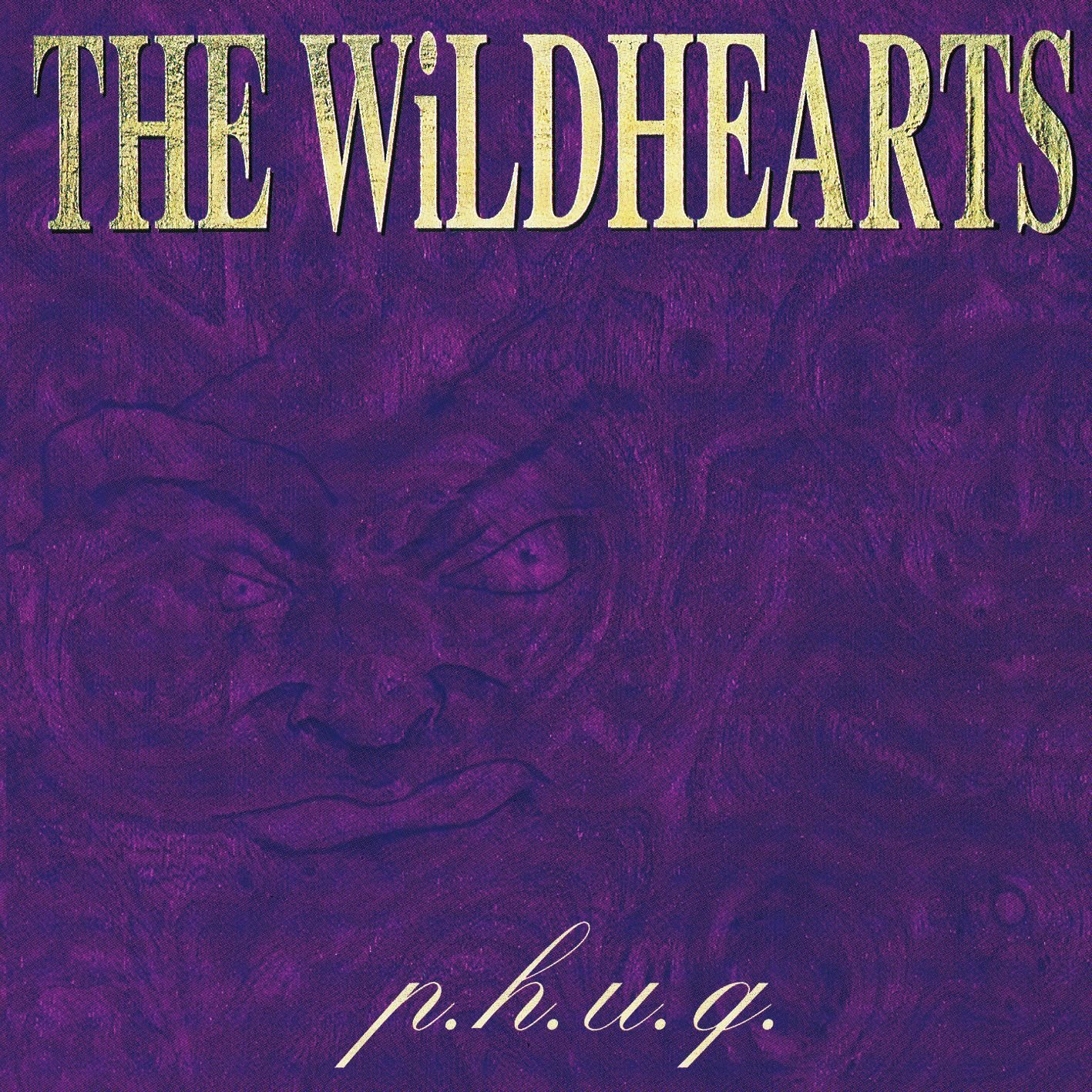 The Wild Hearts