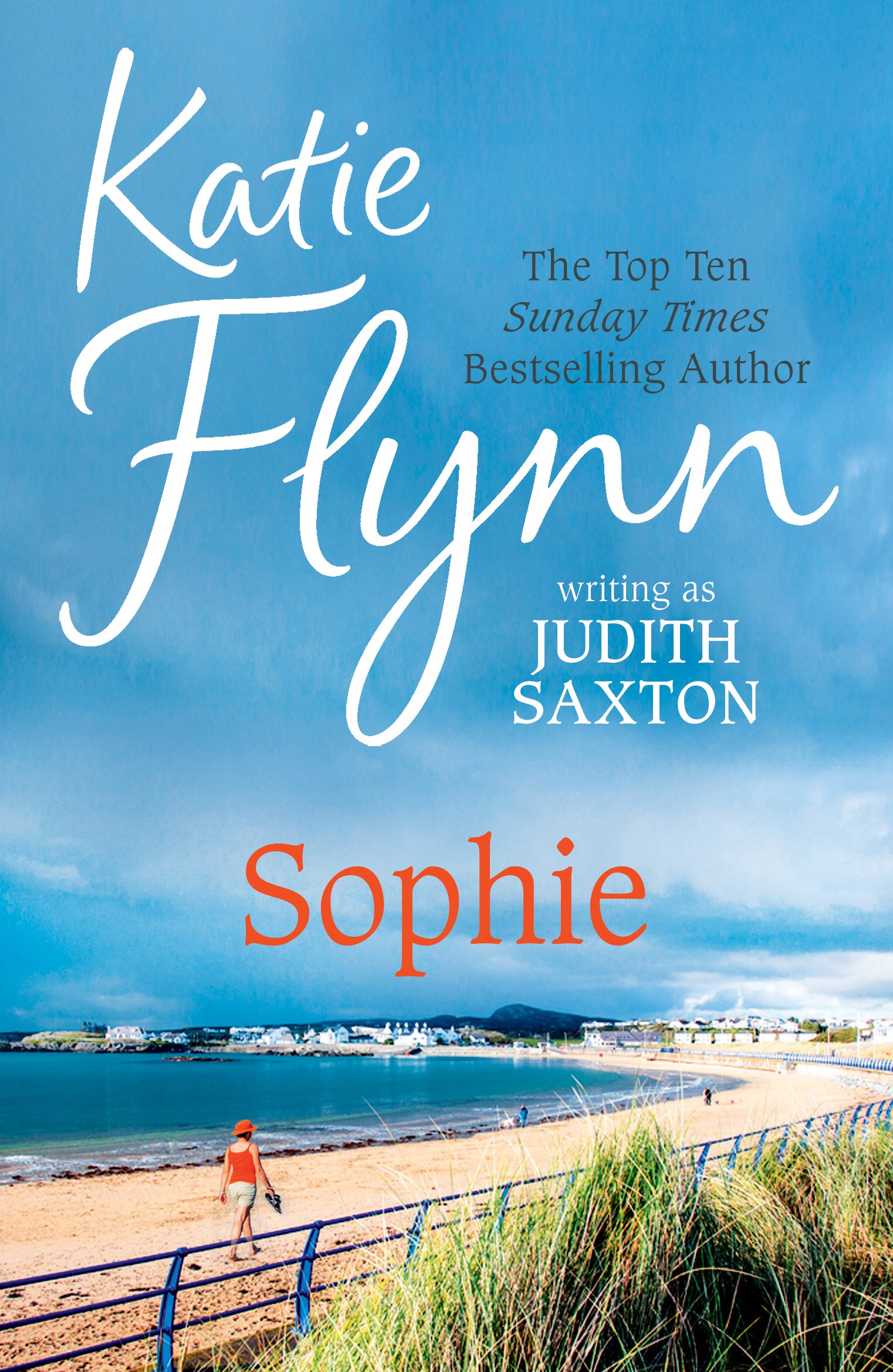 Sophie by Katie Flynn - 9780099598732