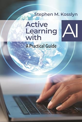 Active Learning with AI: A Practical Guide (English Edition) - Kosslyn, Stephen M.
