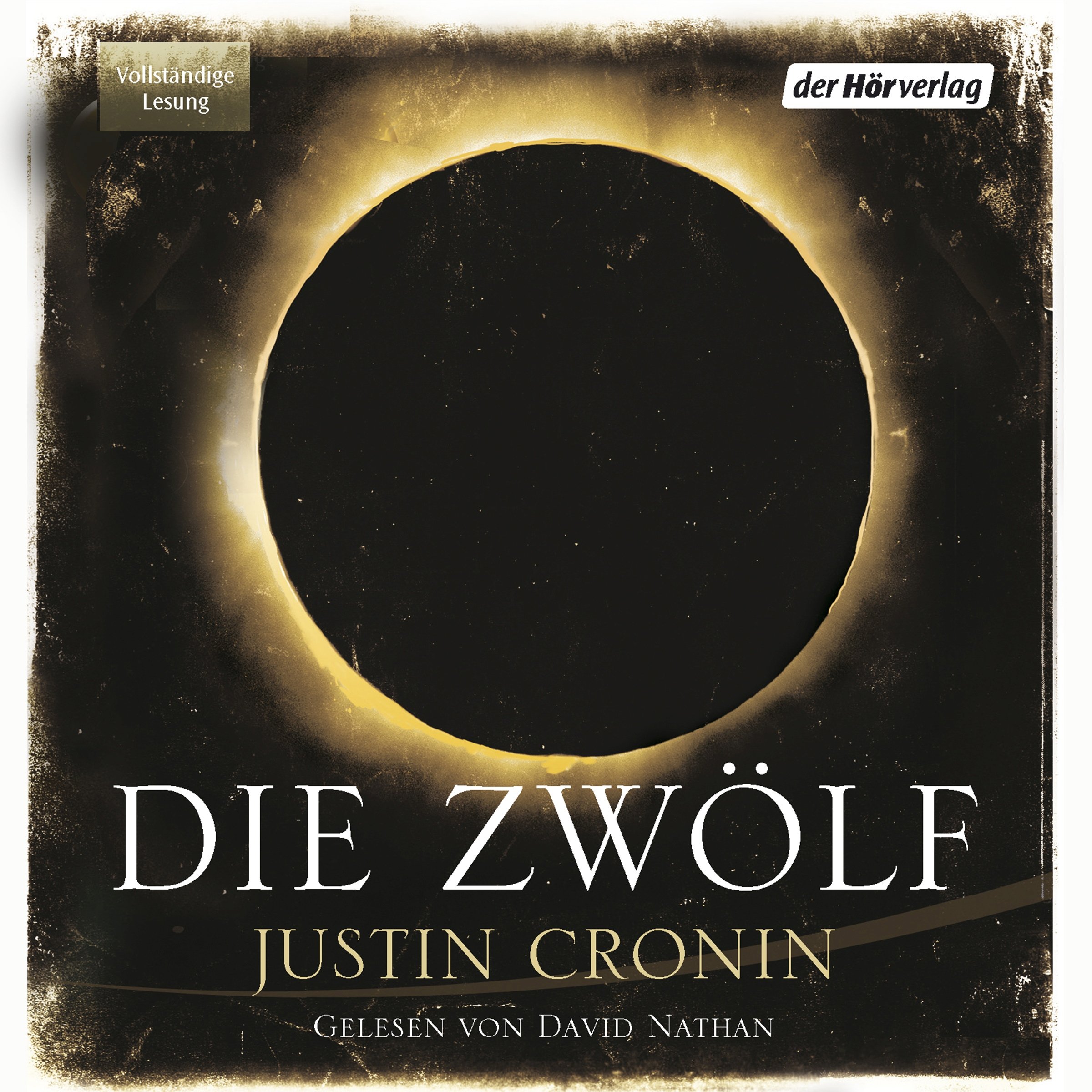 Cover art for Die Zwölf