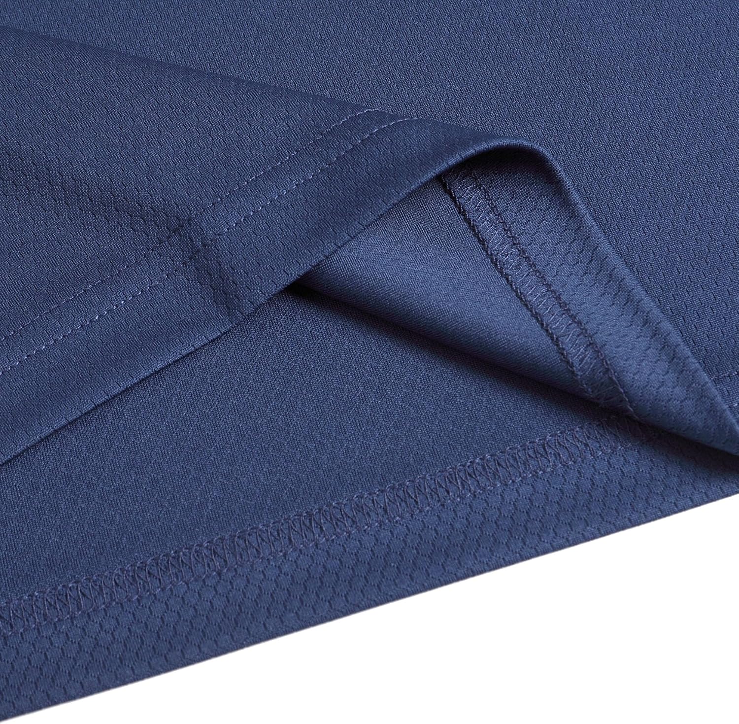 Pullonsy Men's Short Sleeve Hoodies Workout Gym Hooded T-Shirts Athletic Pullover Lightweight Sweatshirt - Image 6