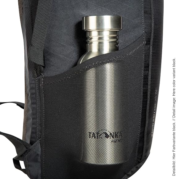 Tatonka Unisex Rapid Rolltop 25 Wp Backpack