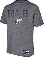 Vista 32 de Ultra Game Camiseta oficial de la NFL para el Día del Juego