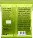 Ernie Ball Regular Slinky 8-String Nickel Wound Electric Guitar Strings - 10-74 Gauge (P02629)