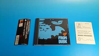ギターベイダー/FROM DUSK ギターベイダー/FROM DUSK Guitar Vader - From Dusk - YouTube