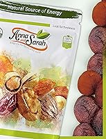 Vista 3 de Anna and Sarah Albaricoques secos turcos