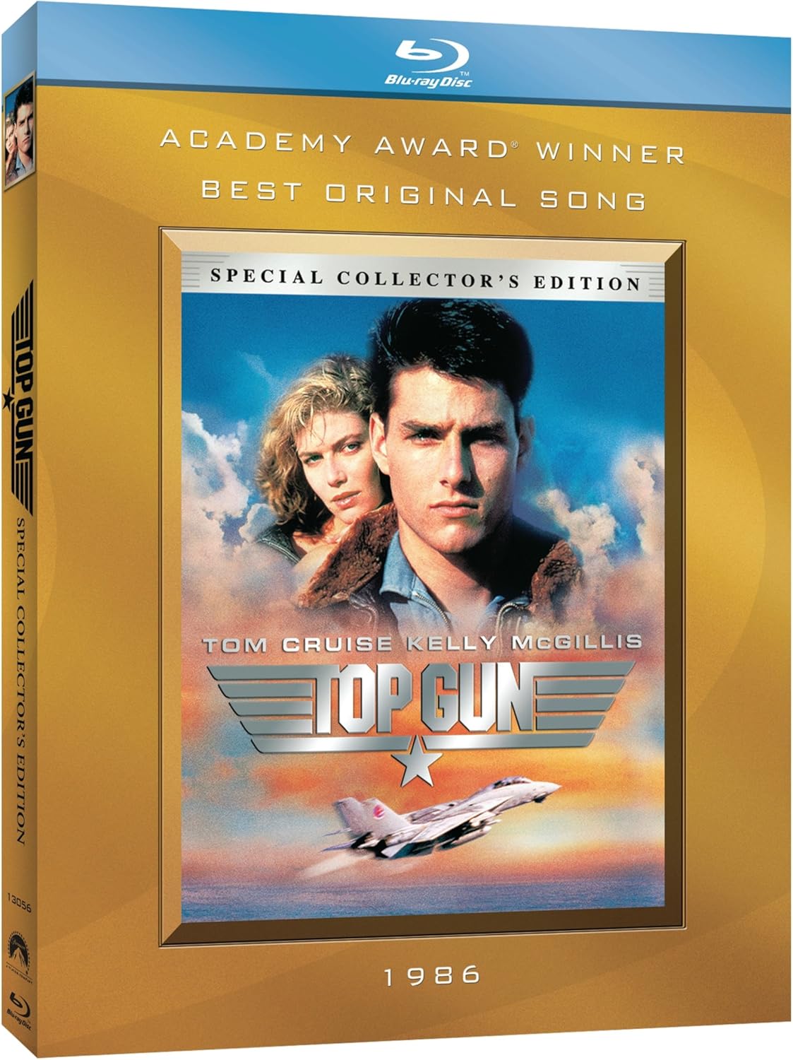 Top Gun [Bluray] Amazon.ca Movies & TV Shows