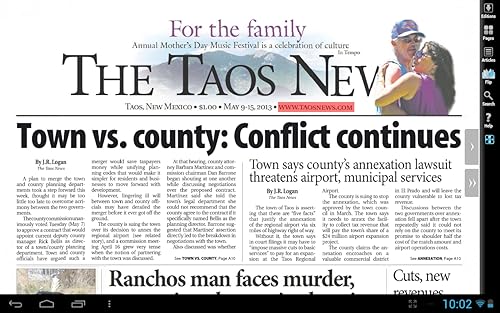 Taos News