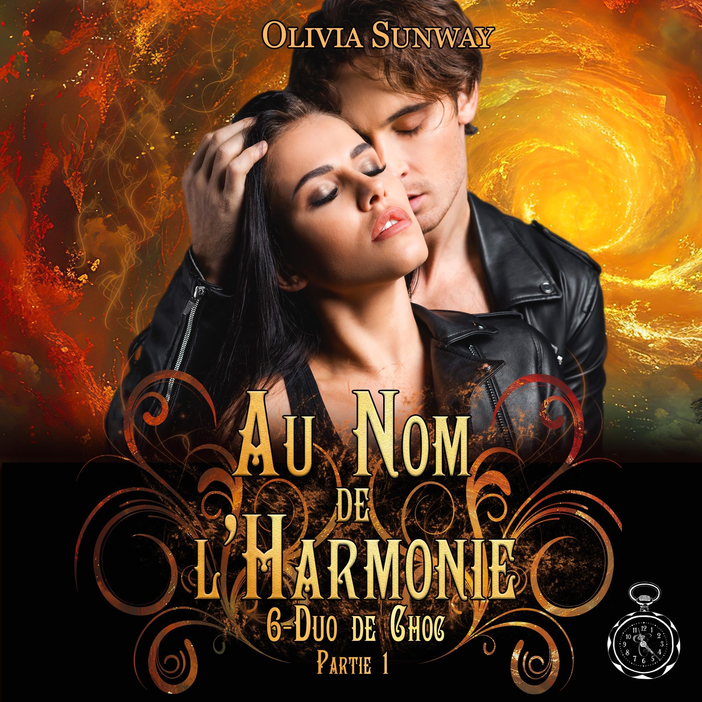 Cover art for Duo de Choc, partie 1