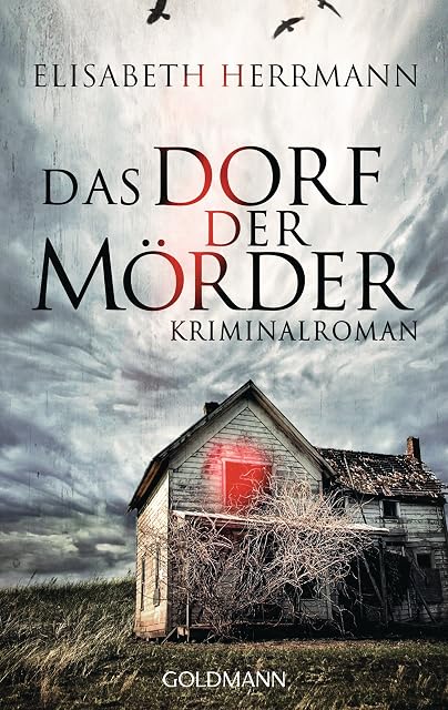 Portada de Das Dorf Der Moerder