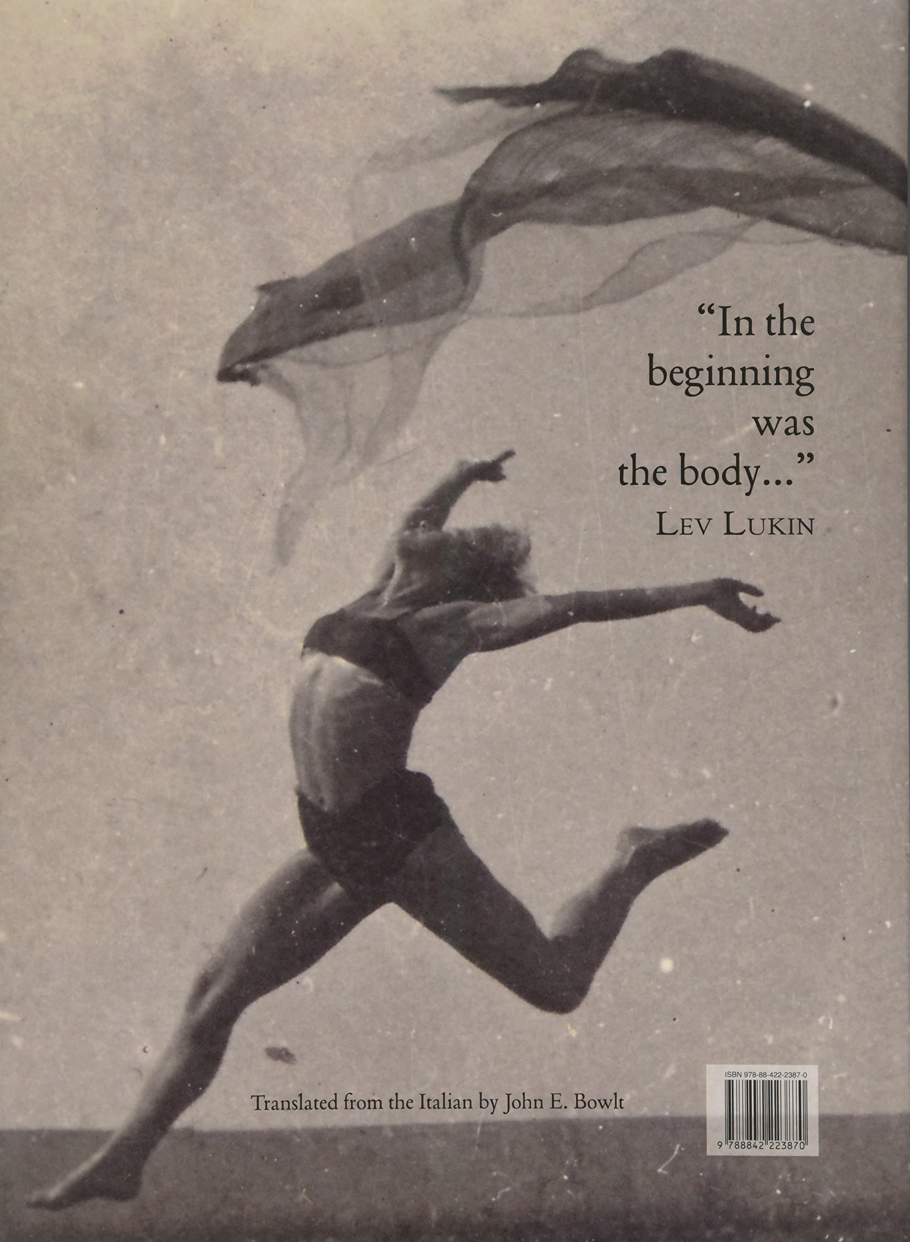 The russian art of movement (1920-1930). Ediz. a colori