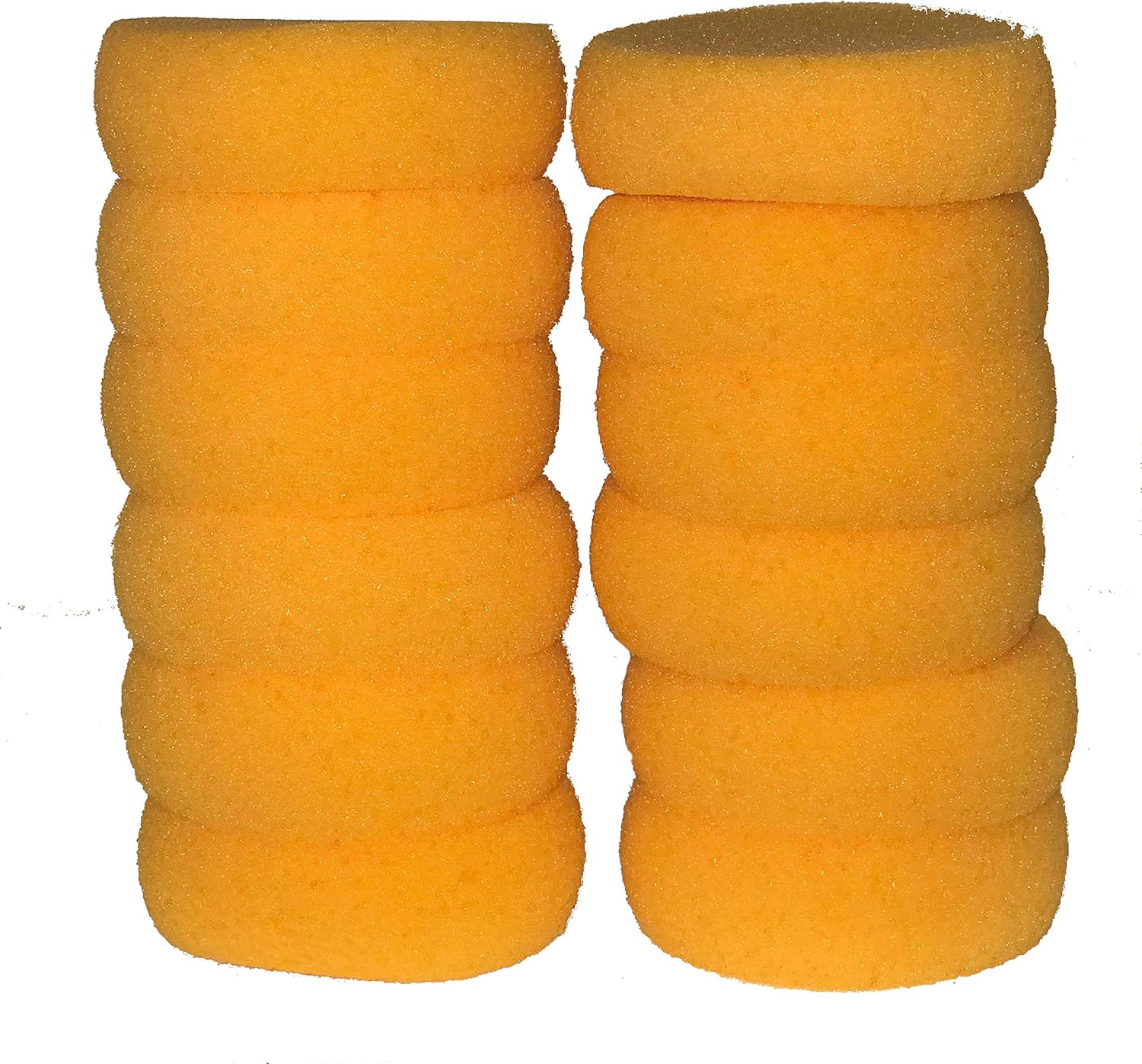 LBH Market Horse 12 Tack Sponge Leather Sponge Saddle Soap Sponge : Pet Supplies