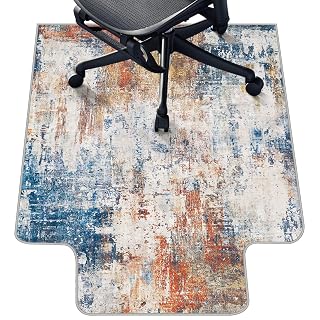 Lreedy Chair Mat 36 x 48 In