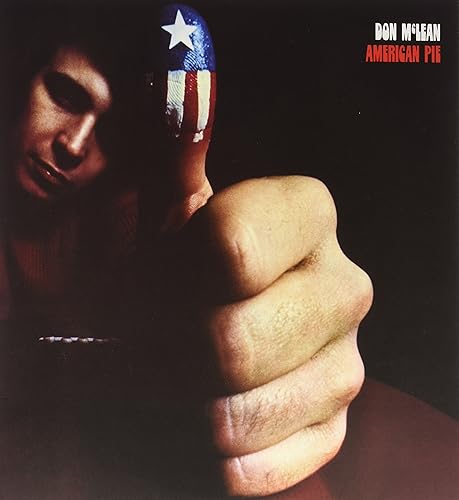 American Pie[LP]