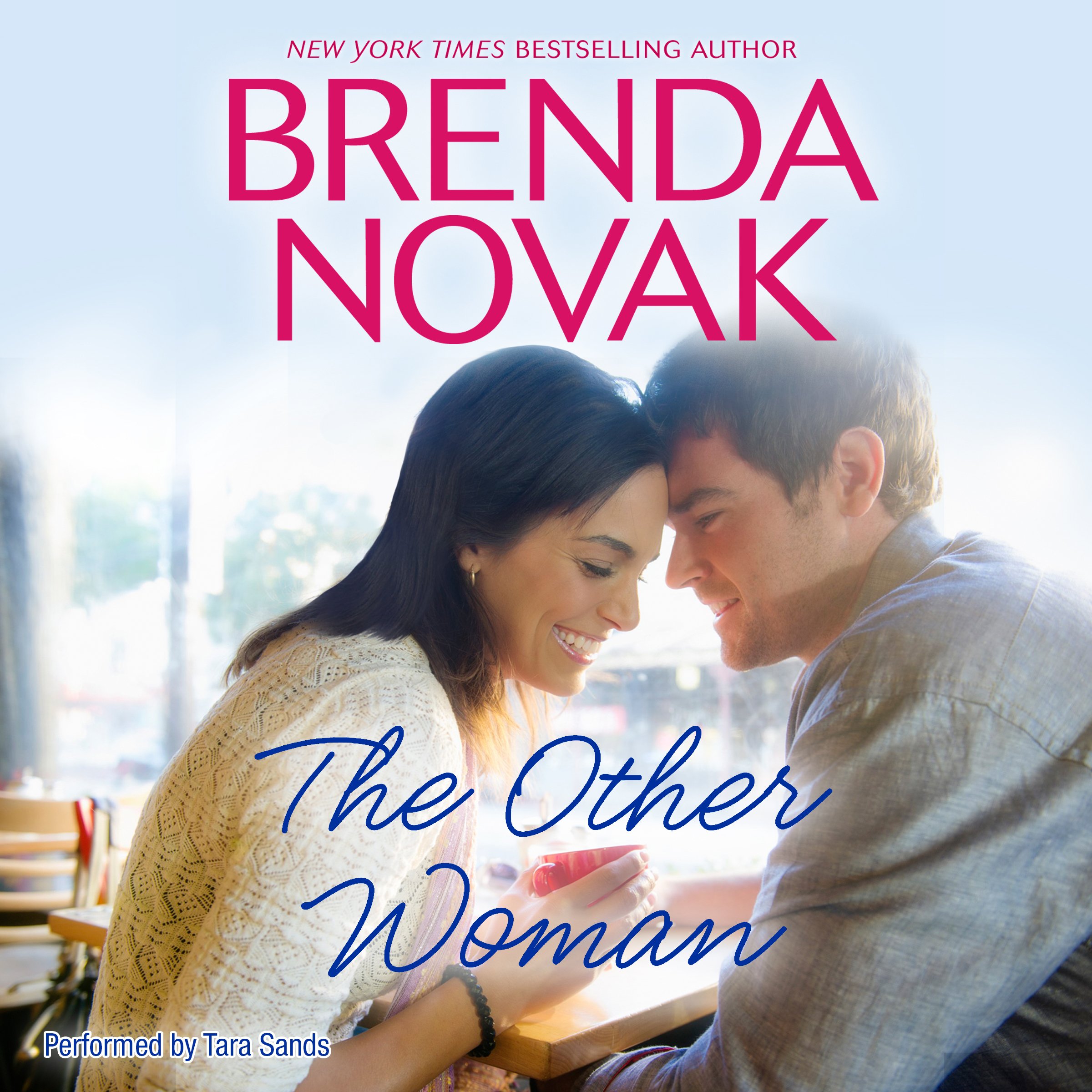 Cover art for The Other Woman