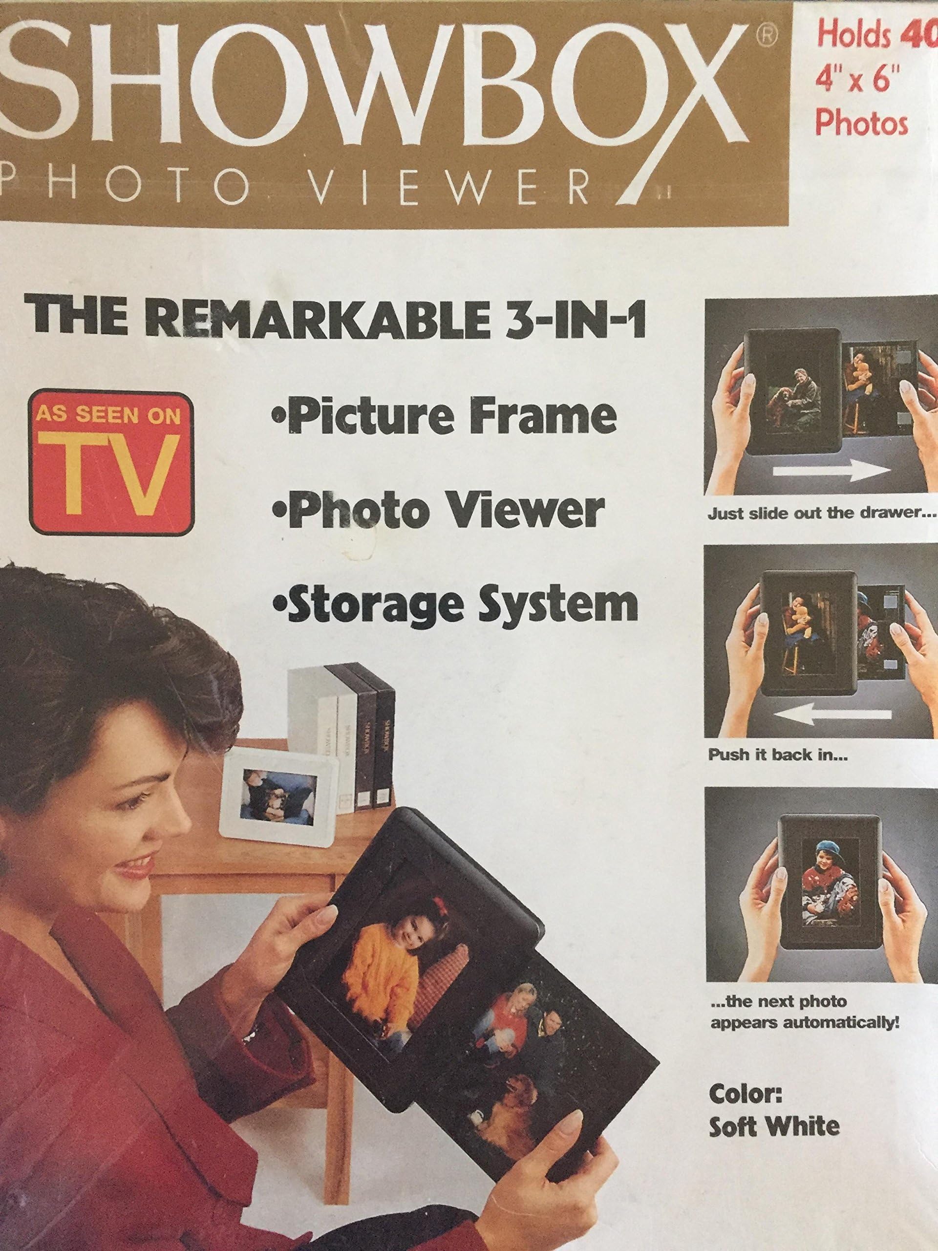 SHOWBOX Photo VIEWER