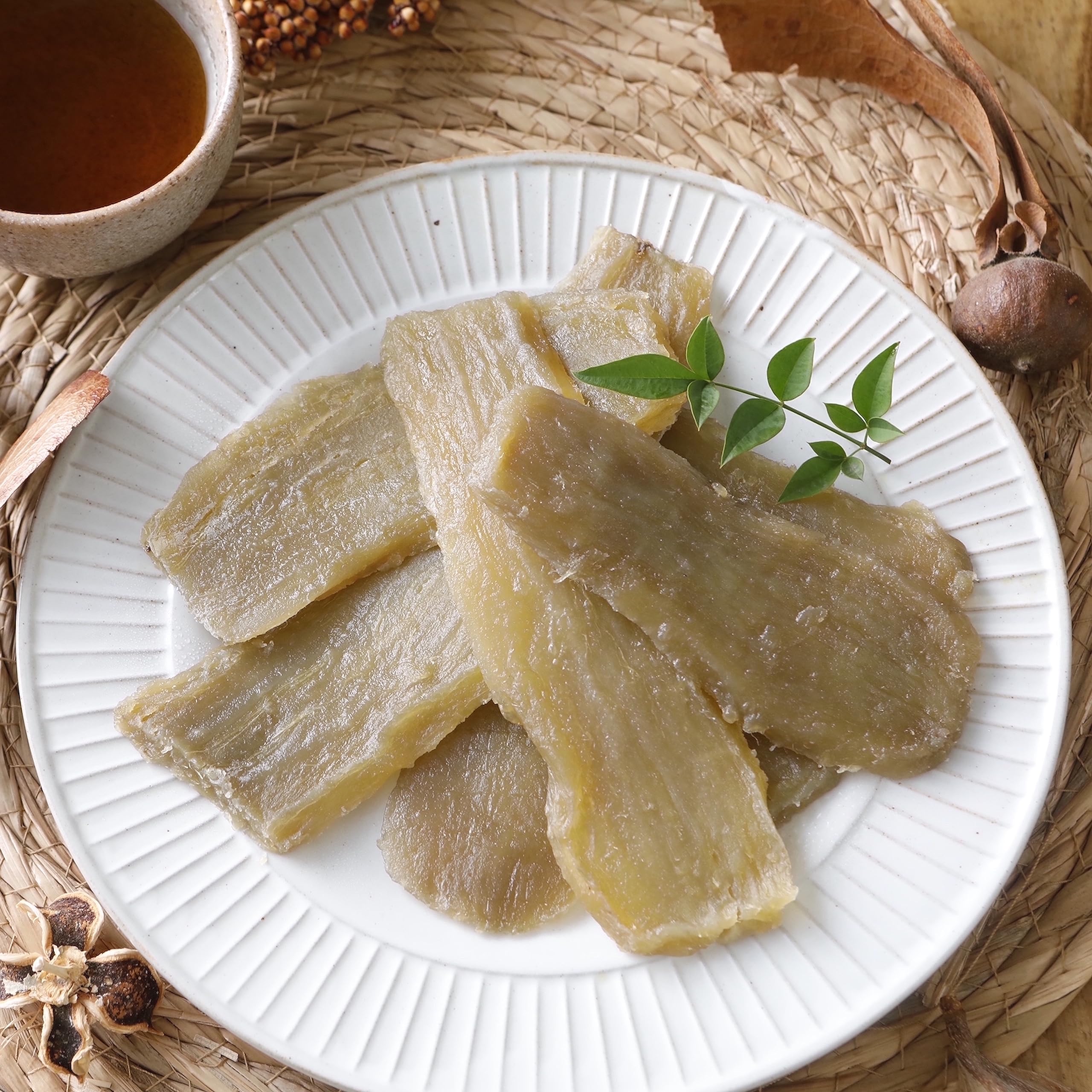 Amazon | kah 干し芋 訳あり 茨城 玉豊 国産 800g B品 平干し 無添加