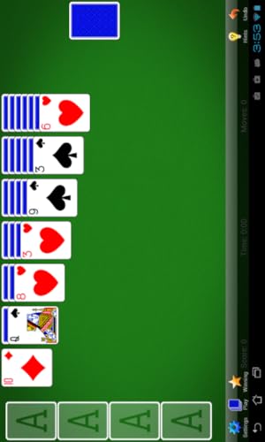 Solitare 2 Lite