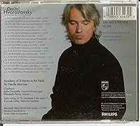 Vista 2 de Dmitri Hvorostovsky - Arie Antiche