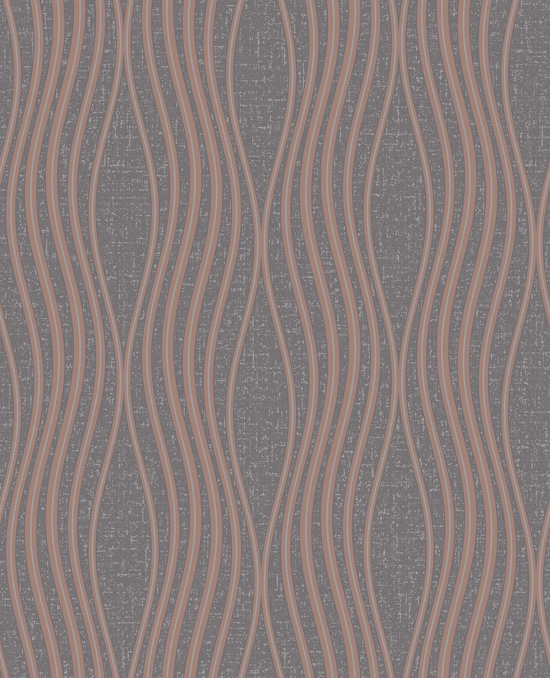 Fine Décor FD42202 Tree Quartz, Gold Amazon.co.uk DIY & Tools